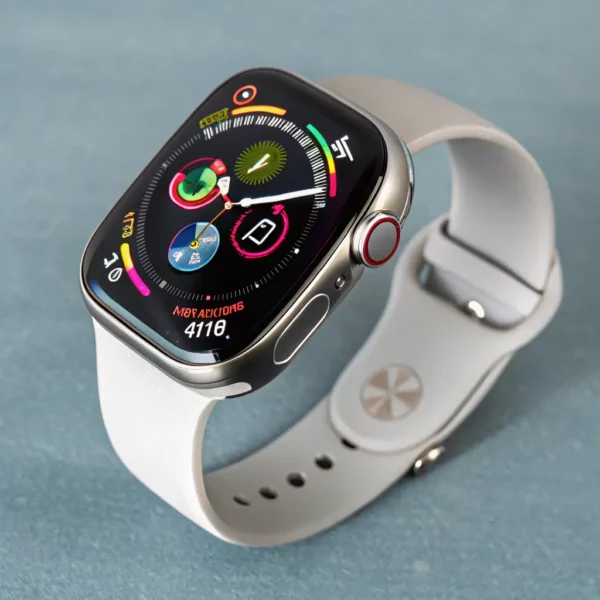 Smartwatch Series 5